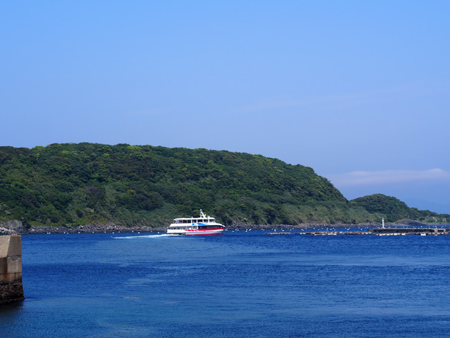 相島フェリー1506