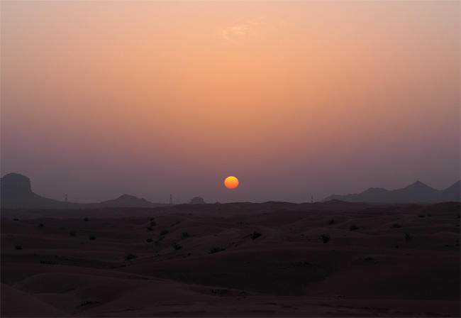 ドバイ砂漠ツアー日の出3479.jpg