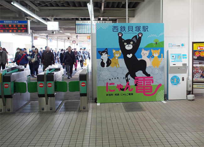 西鉄貝塚駅猫3599.jpg